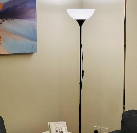 带大床的复式套间, Towers Hotel Alqassim