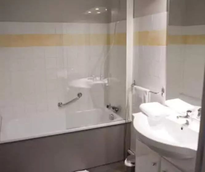 آپارتمان 1 خوابه, Appart Hotel Les Palatines