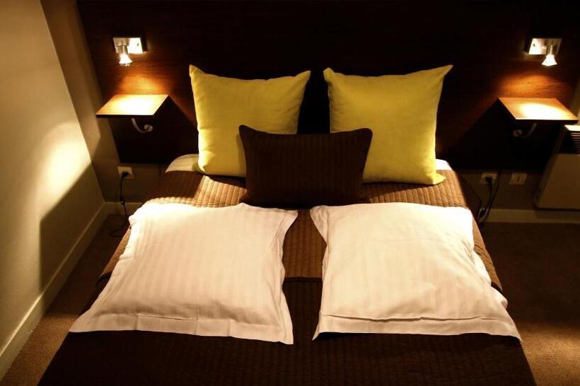 带1个卧室的公寓, Appart Hotel Les Palatines