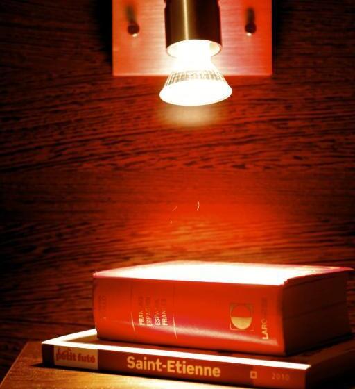 标准工作室, Appart Hotel Les Palatines