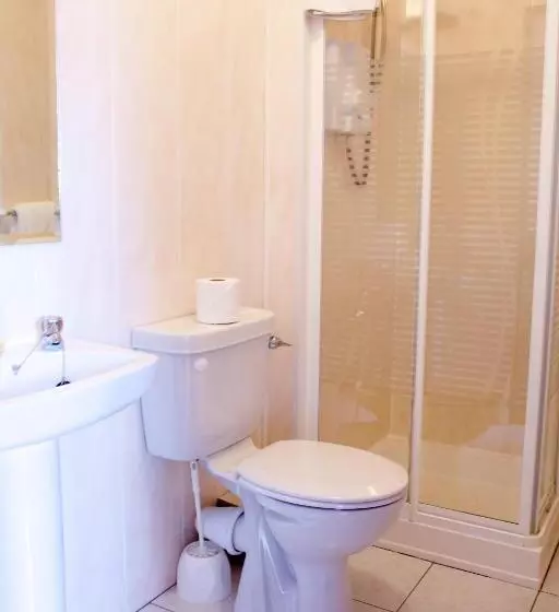 スタンダードルーム, Atlantic View B&b