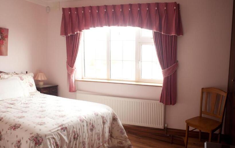 스탠다드 룸, Atlantic View B&b