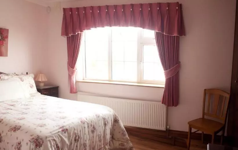 スタンダードルーム, Atlantic View B&b
