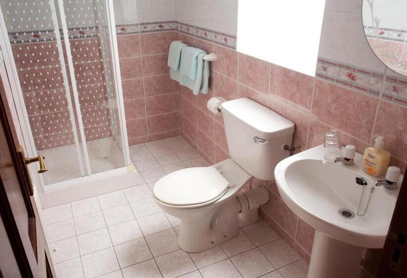 Номер Deluxe Вид на Море, Atlantic View B&b