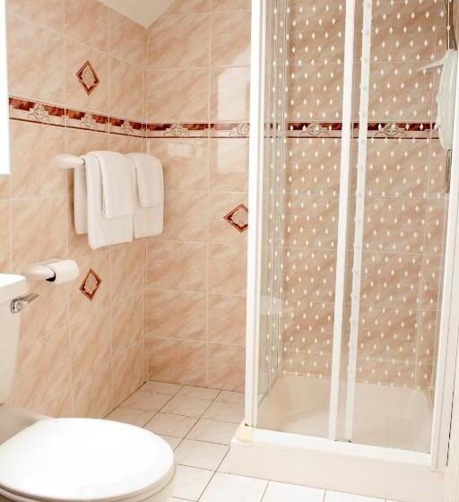 Номер Superior Вид на Море, Atlantic View B&b