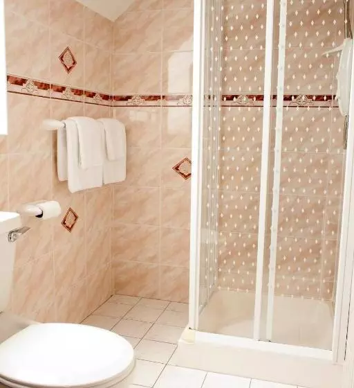 オーシャンビュースーペリアールーム, Atlantic View B&b