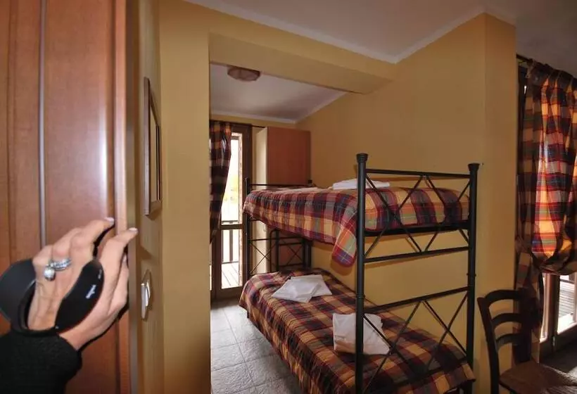 آپارتمان 1 خوابه, Chalet Edelweiss   Estella Hotel Collection