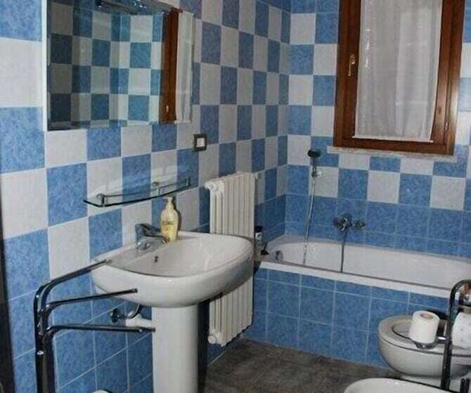 １ベッドルームアパートメント, Chalet Edelweiss   Estella Hotel Collection