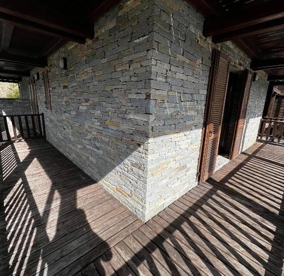 １ベッドルームベーシックアパートメント, Chalet Edelweiss   Estella Hotel Collection