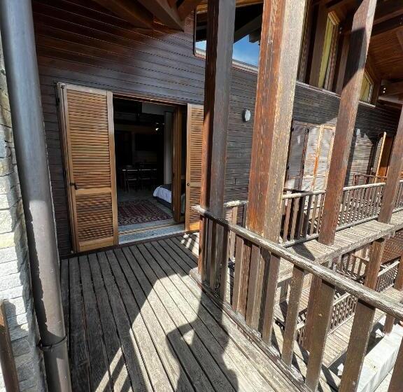 2 Bedrooms Apartment Mountain View, Chalet Edelweiss   Estella Hotel Collection