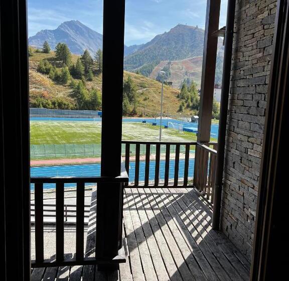 2 Bedrooms Apartment Mountain View, Chalet Edelweiss   Estella Hotel Collection