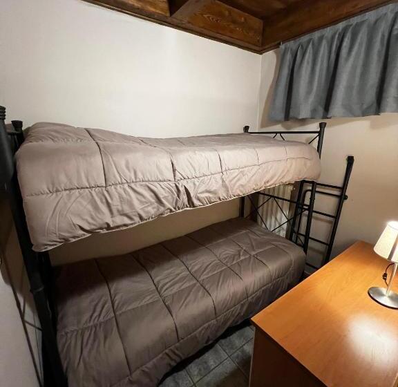 2 Bedrooms Apartment Mountain View, Chalet Edelweiss   Estella Hotel Collection