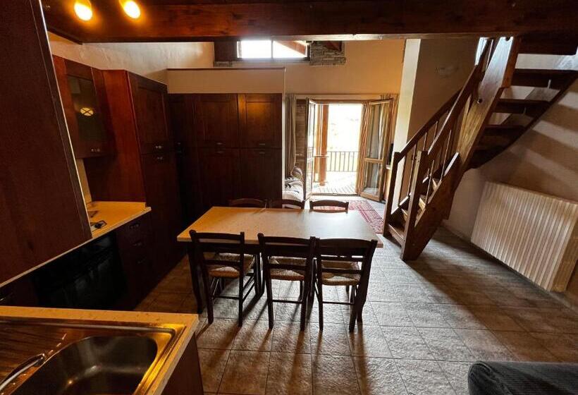 2 Bedrooms Apartment Mountain View, Chalet Edelweiss   Estella Hotel Collection