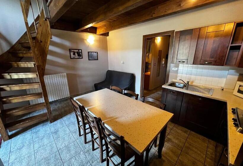 2 Bedrooms Apartment Mountain View, Chalet Edelweiss   Estella Hotel Collection
