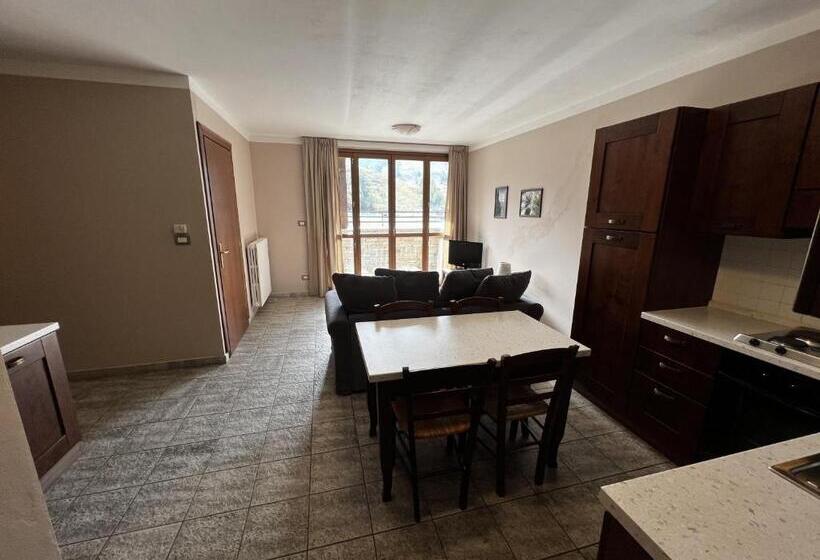 1 Bedroom Apartment Mountain View, Chalet Edelweiss   Estella Hotel Collection