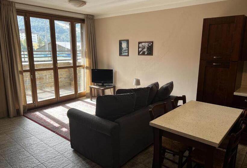 1 Bedroom Apartment Mountain View, Chalet Edelweiss   Estella Hotel Collection