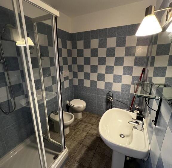 １ベッドルームベーシックアパートメント, Chalet Edelweiss   Estella Hotel Collection