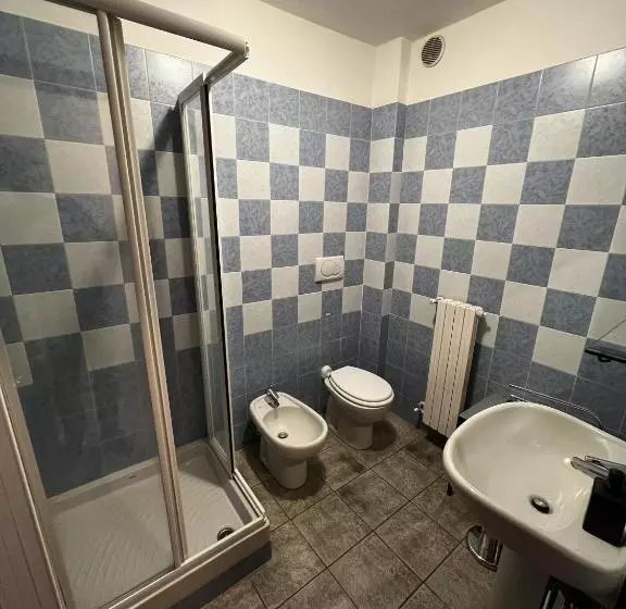 آپارتمان 1 خوابه با چشم‌انداز, Chalet Edelweiss   Estella Hotel Collection