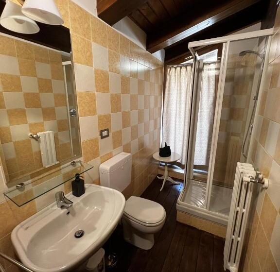 آپارتمان 2 خوابه با بالکن, Chalet Edelweiss   Estella Hotel Collection