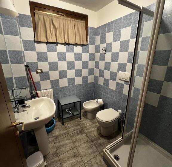 １ベッドルームアパートメント, Chalet Edelweiss   Estella Hotel Collection