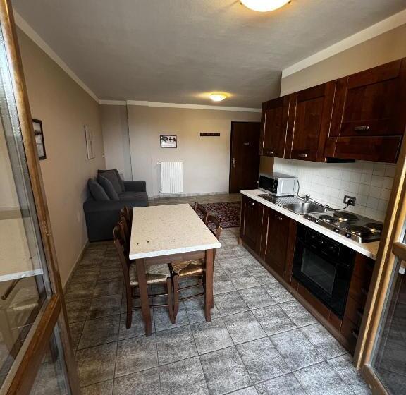 آپارتمان 1 خوابه, Chalet Edelweiss   Estella Hotel Collection