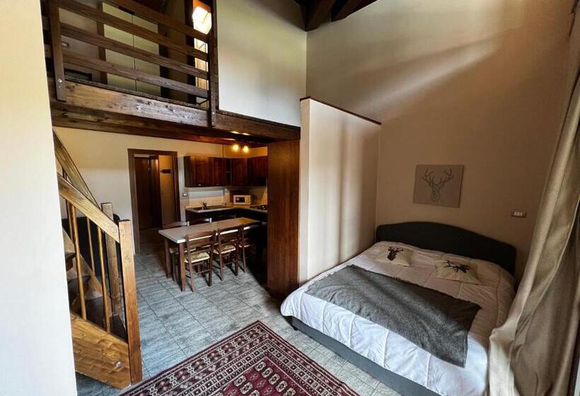 2 Bedrooms Apartment Mountain View, Chalet Edelweiss   Estella Hotel Collection