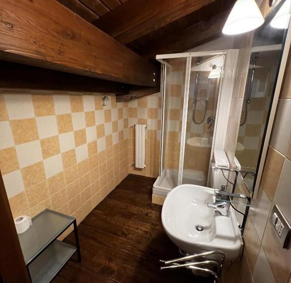 2 Bedrooms Apartment Mountain View, Chalet Edelweiss   Estella Hotel Collection