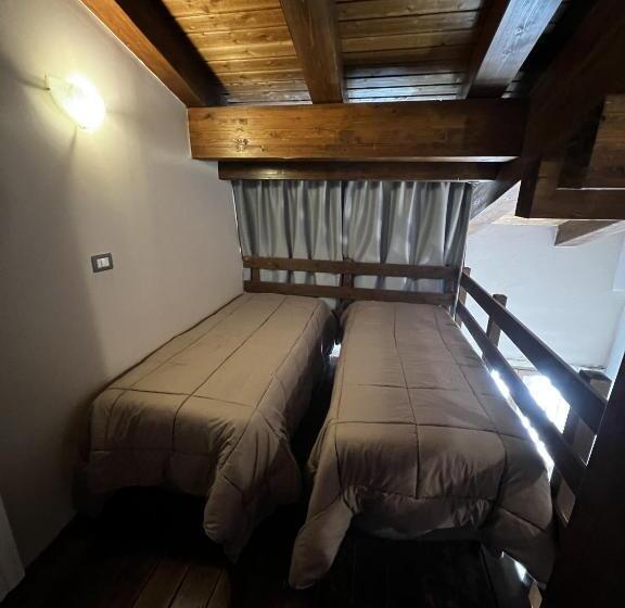 2 Bedrooms Apartment Mountain View, Chalet Edelweiss   Estella Hotel Collection