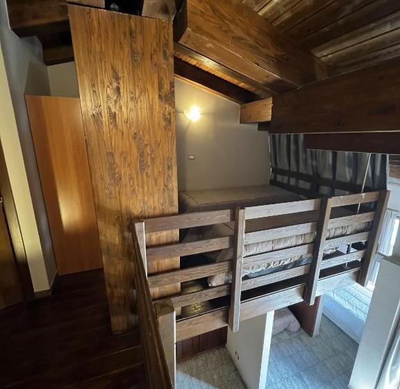 2 Bedrooms Apartment Mountain View, Chalet Edelweiss   Estella Hotel Collection