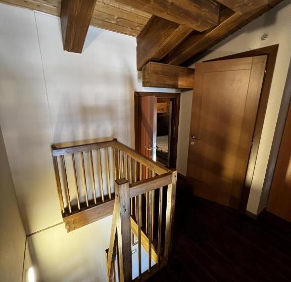 2 Bedrooms Apartment Mountain View, Chalet Edelweiss   Estella Hotel Collection