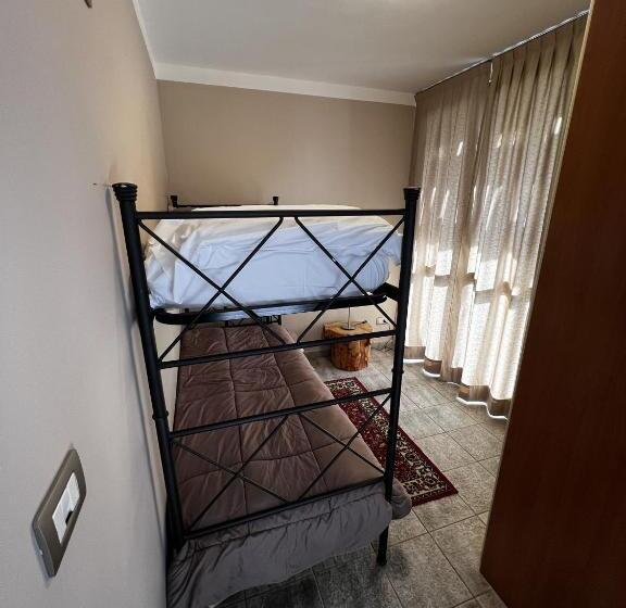 1 Bedroom Apartment Mountain View, Chalet Edelweiss   Estella Hotel Collection