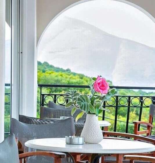 マウンテンビュースタンダードルーム, Green Bay