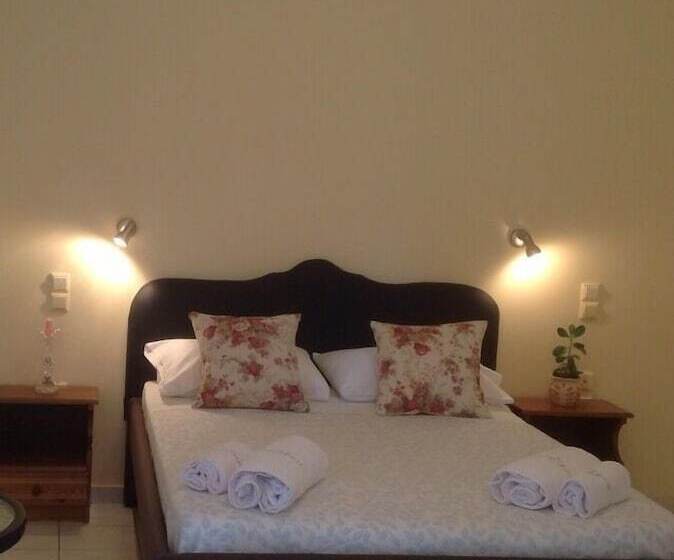 マウンテンビュースタンダードルーム, Green Bay