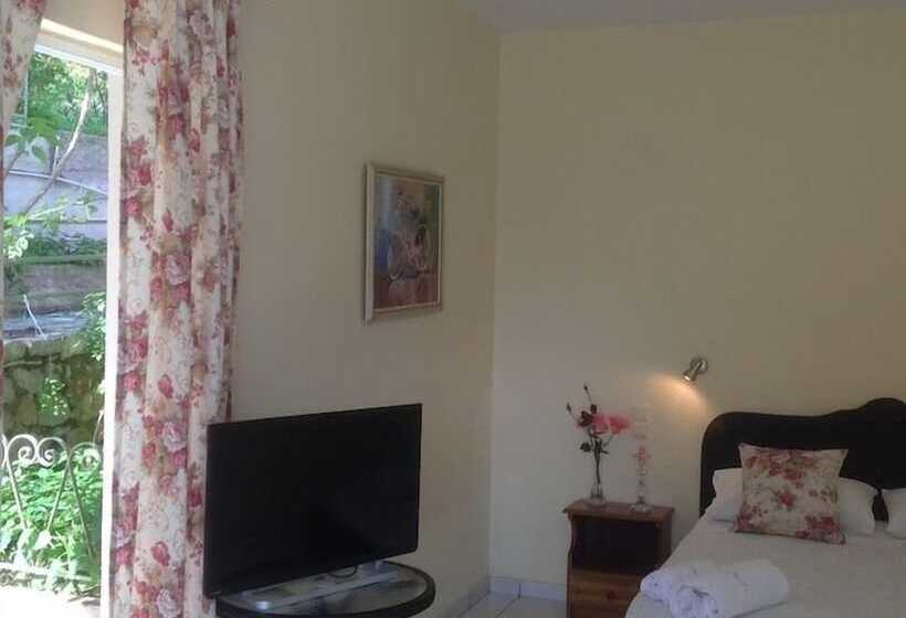 マウンテンビュースタンダードルーム, Green Bay