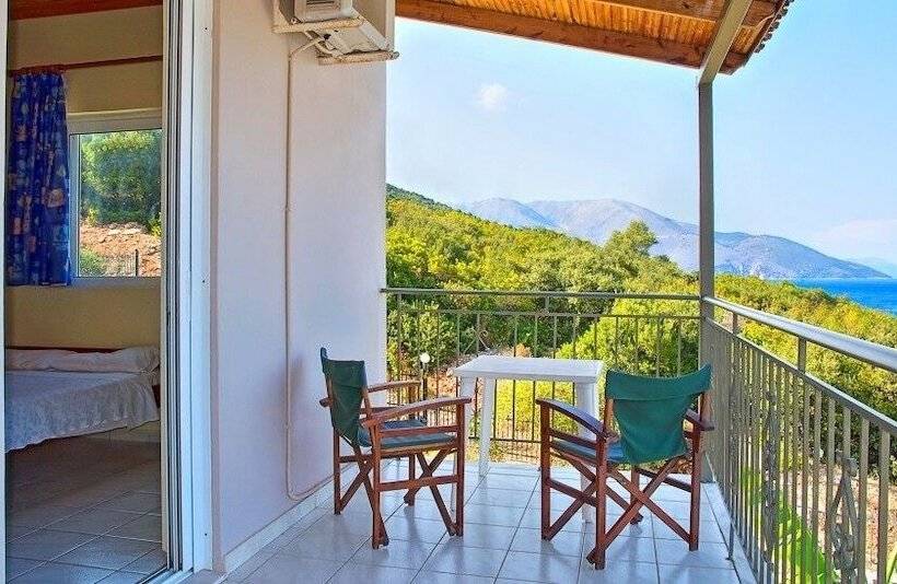 オーシャンビュースタンダードルーム, Green Bay