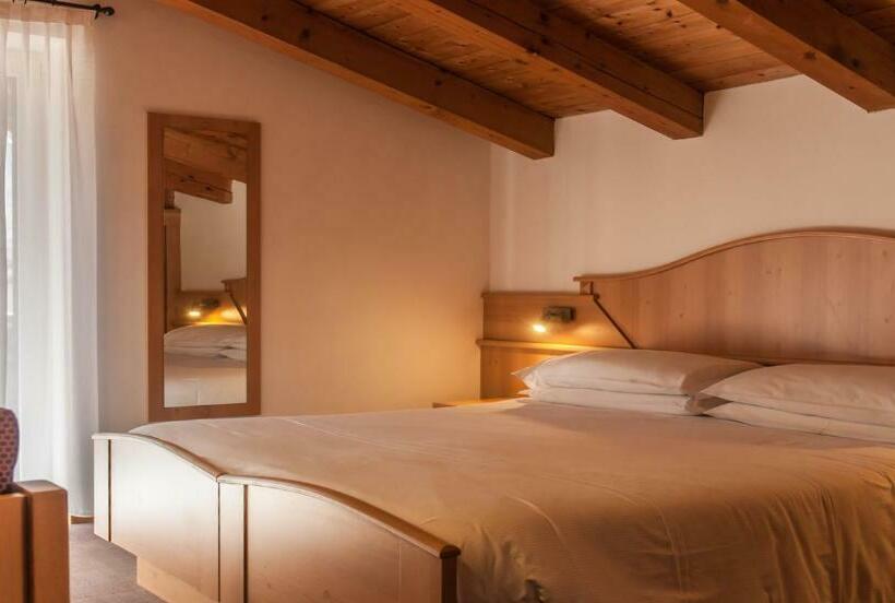 Номер Комфорт, Ai Pini