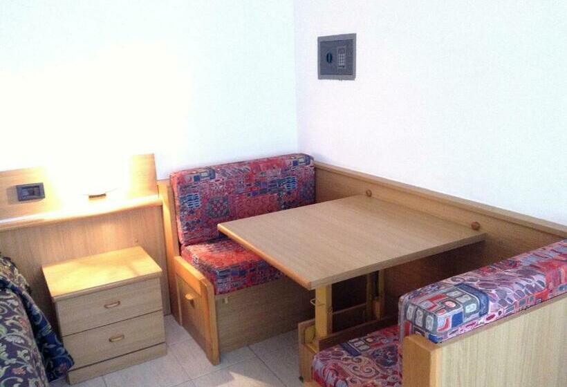 Номер Комфорт, Ai Pini