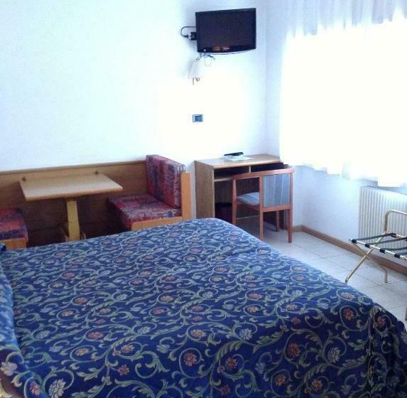 Номер Комфорт, Ai Pini