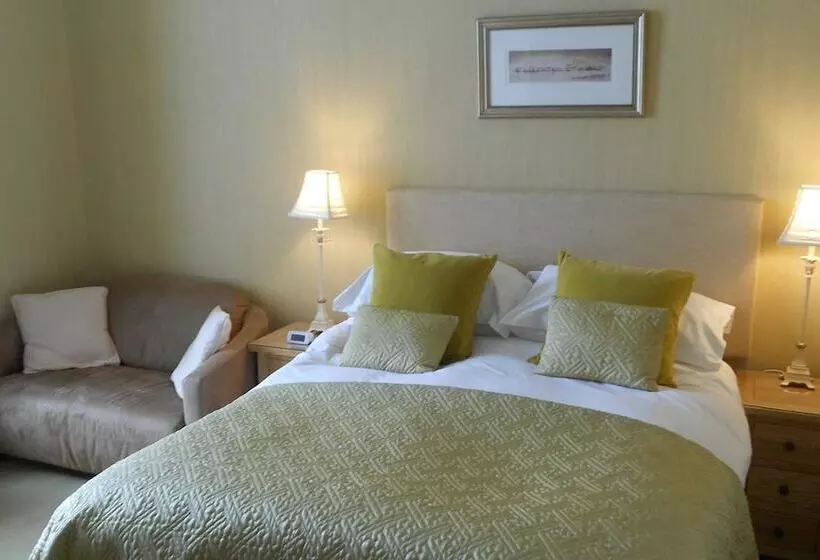 Standard-huone, Annfield Guesthouse