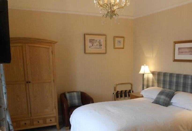 스탠다드 룸, Annfield Guesthouse