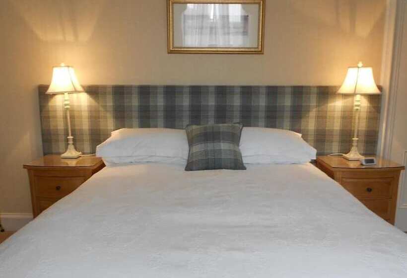 Номер Стандарт, Annfield Guesthouse