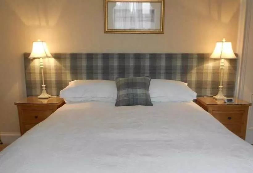 Standard-huone, Annfield Guesthouse