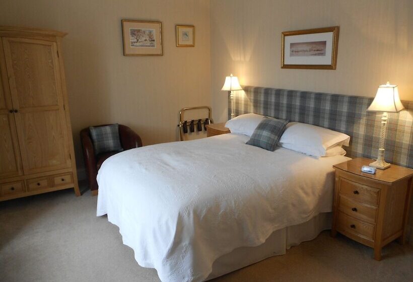 스탠다드 룸, Annfield Guesthouse