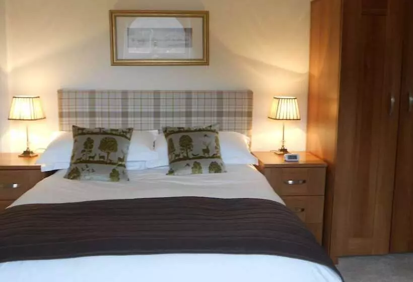 Standard-huone, Annfield Guesthouse