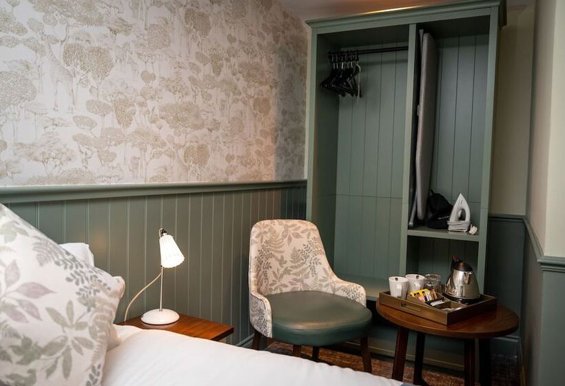 스탠다드 룸, Ardencaple Hotel By Greene King Inns