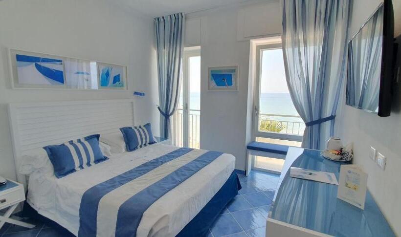 オーシャンビュースタンダードルーム, Aurora