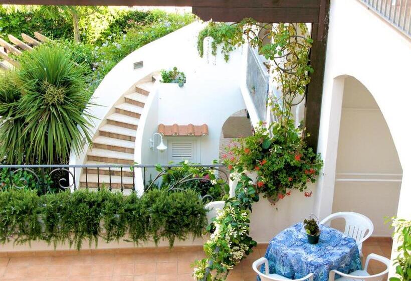 ガーデンビュースタンダードルーム, Aurora