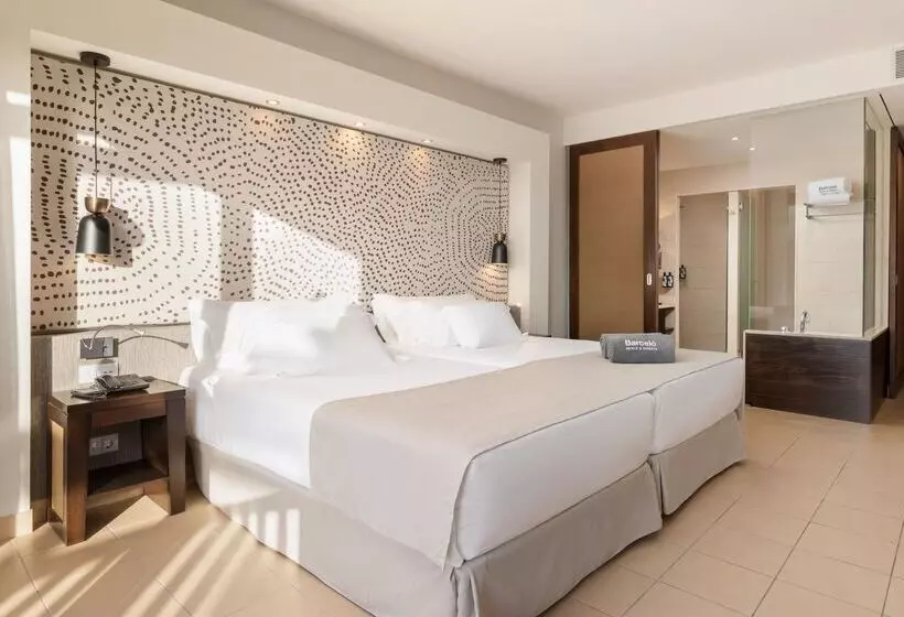 سوییت, Barceló Tenerife