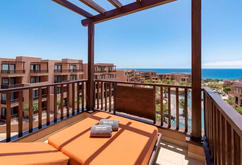 سوییت, Barceló Tenerife