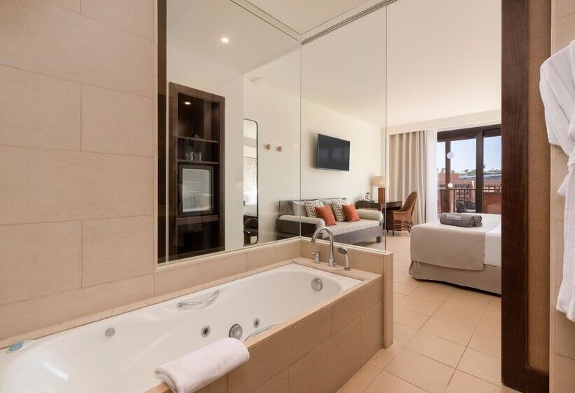 غرفة قياسية, Barceló Tenerife